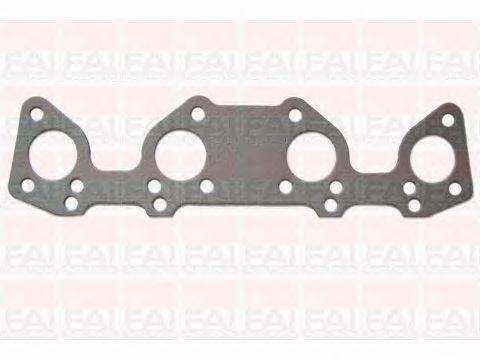 Комплект прокладок, выпускной коллектор FAI AutoParts EM1191