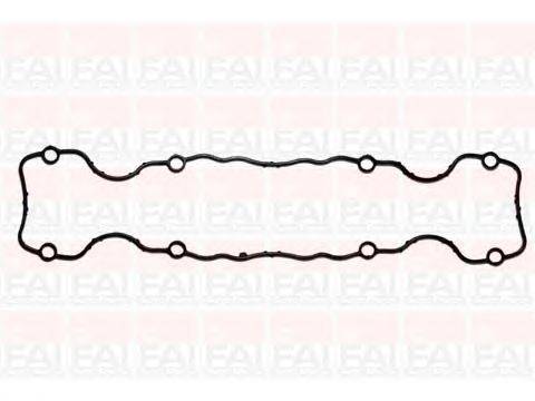 Прокладка, крышка головки цилиндра FAI AutoParts RC704S