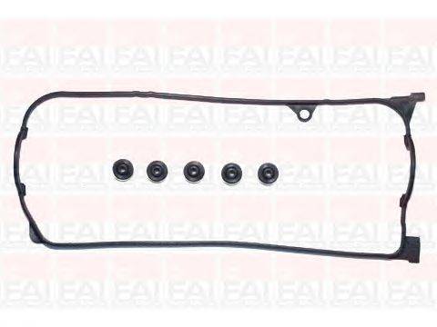 Прокладка, крышка головки цилиндра FAI AutoParts RC1555S