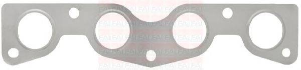 Комплект прокладок, выпускной коллектор FAI AutoParts EM1431