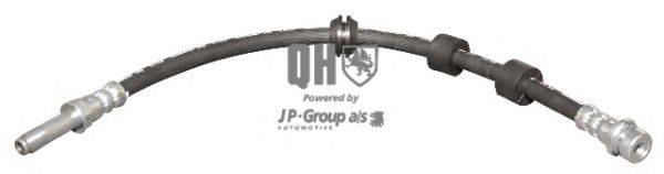Тормозной шланг JP GROUP BFH4627
