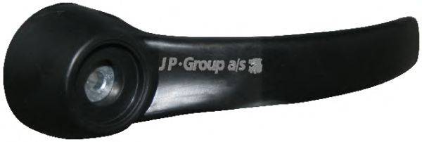JP GROUP (НОМЕР: 8187301006) Ручка задней двери