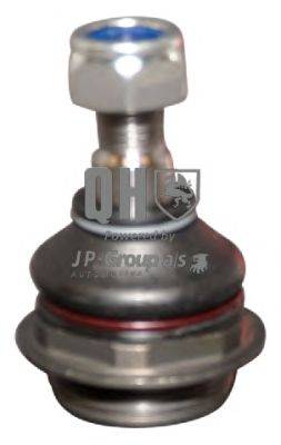 Несущий / направляющий шарнир JP GROUP QSJ3256S