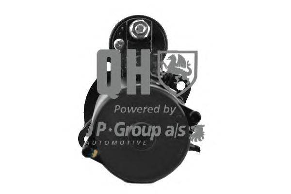 Стартер JP GROUP 8817990