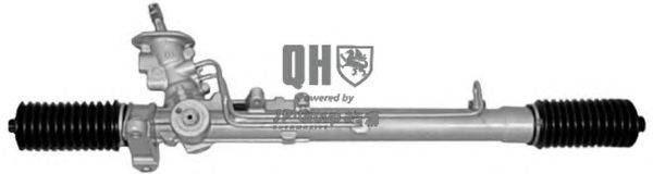 Рулевой механизм JP GROUP QSRP662