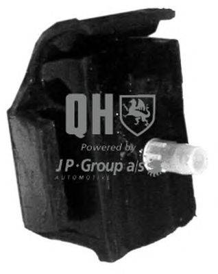 Подвеска, двигатель JP GROUP EM1847