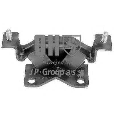 Подвеска, двигатель JP GROUP EM4079