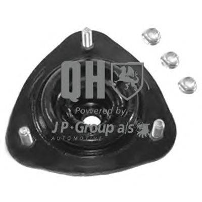 Опора стойки амортизатора JP GROUP EMR6053