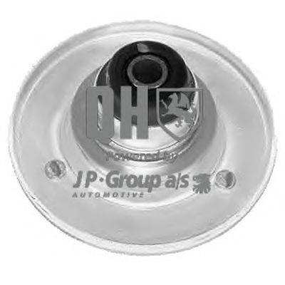 Опора стойки амортизатора JP GROUP EMR6057