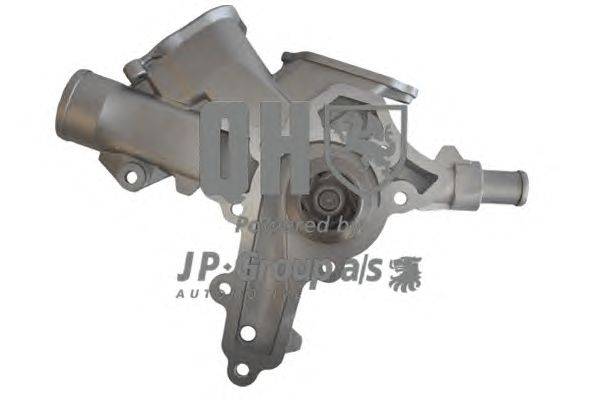 Водяной насос JP GROUP QCP3290