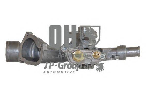 Водяной насос JP GROUP QCP3290BH
