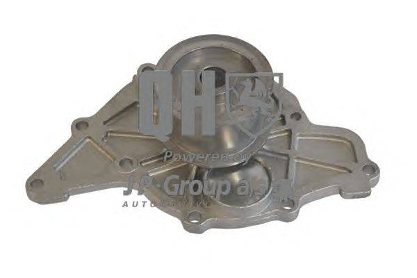 Водяной насос JP GROUP QCP3372