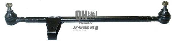 Поперечная рулевая тяга JP GROUP QDL2057S