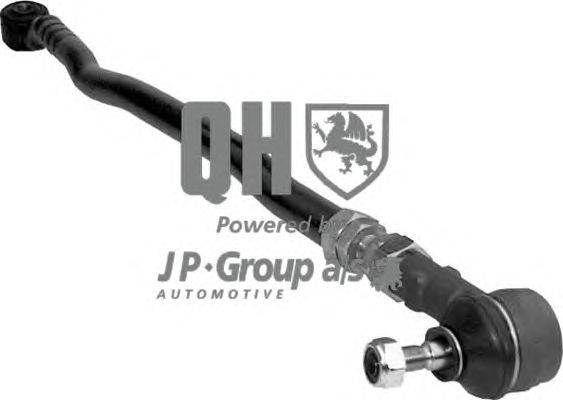 Поперечная рулевая тяга JP GROUP QDL2246S