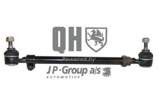 Поперечная рулевая тяга JP GROUP QDL2694S