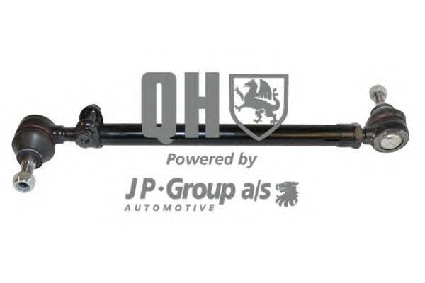 Поперечная рулевая тяга JP GROUP QDL2698S