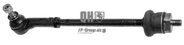 Поперечная рулевая тяга JP GROUP QDL2886S