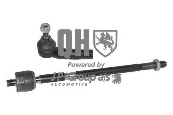 Поперечная рулевая тяга JP GROUP QDL3203S