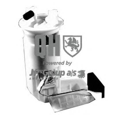 Элемент системы питания JP GROUP QFP684