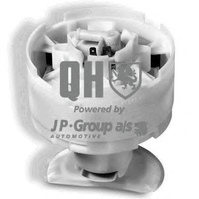 Топливный насос JP GROUP QFP803