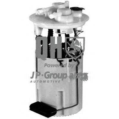 Элемент системы питания JP GROUP QFP956