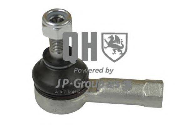 Наконечник поперечной рулевой тяги JP GROUP QR2904S