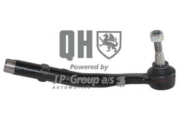 Наконечник поперечной рулевой тяги JP GROUP QR2995S