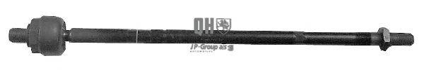 Осевой шарнир, рулевая тяга JP GROUP QR5319S