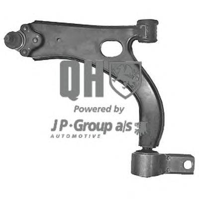 Рычаг независимой подвески колеса, подвеска колеса JP GROUP QSA2089S