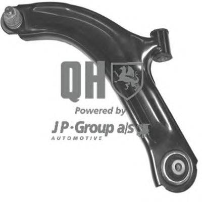 Рычаг независимой подвески колеса, подвеска колеса JP GROUP QSA2364S