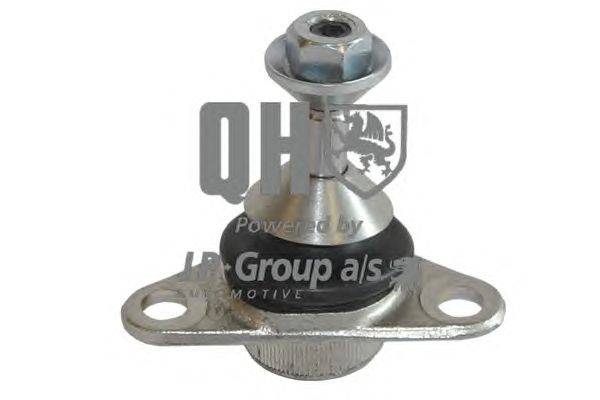 Несущий / направляющий шарнир JP GROUP QSJ3237S