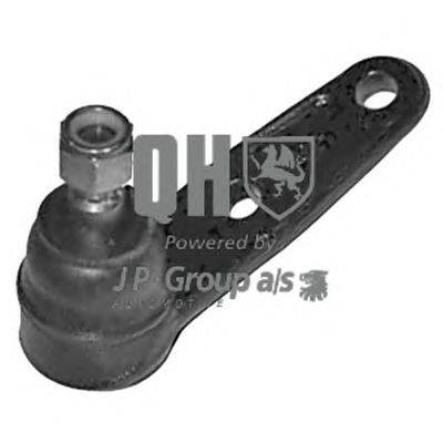 Несущий / направляющий шарнир JP GROUP QSJ3354S