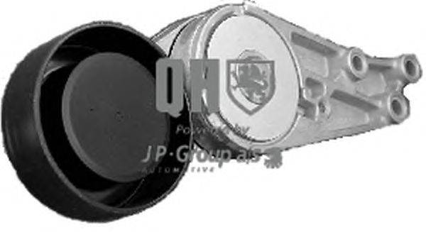 Натяжитель ремня, клиновой зубча JP GROUP QTA1141