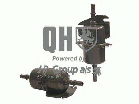 Топливный фильтр JP GROUP WF8152