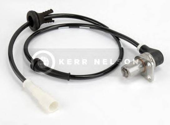 Датчик, частота вращения колеса STANDARD ALB120