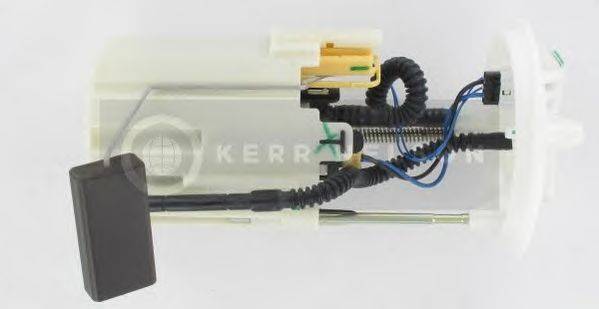 Элемент системы питания STANDARD EFP704