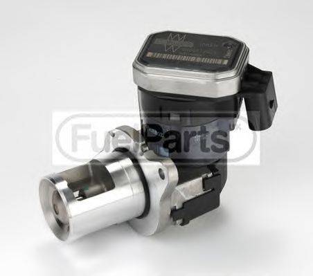 Клапан возврата ОГ STANDARD EGR232