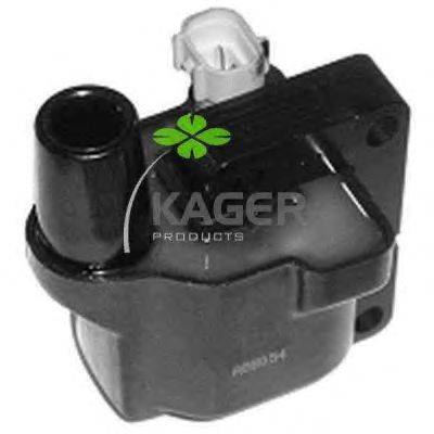 Катушка зажигания KAGER 60-0056