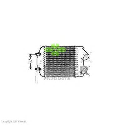 Интеркулер KAGER 31-4059