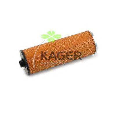 Масляный фильтр KAGER 100222