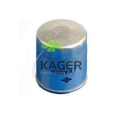 Топливный фильтр KAGER 110001