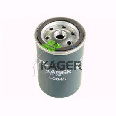 Топливный фильтр KAGER 110045