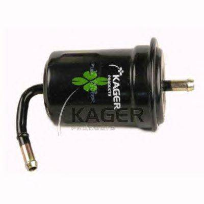 Топливный фильтр KAGER 11-0093