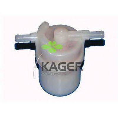 Топливный фильтр KAGER 11-0136