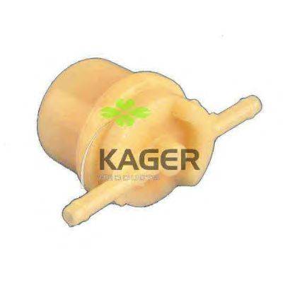 Топливный фильтр KAGER 11-0145