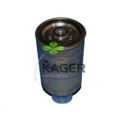 Топливный фильтр KAGER 11-0358