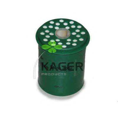 Топливный фильтр KAGER 110333