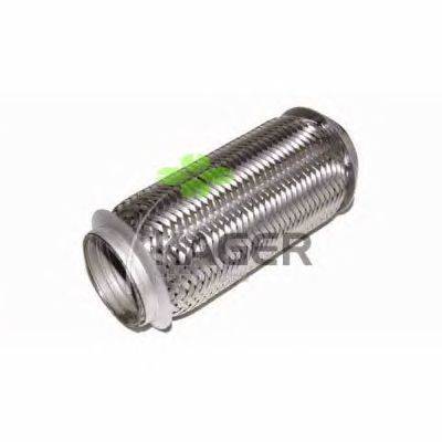 Сильфон, система выпуска KAGER 560032