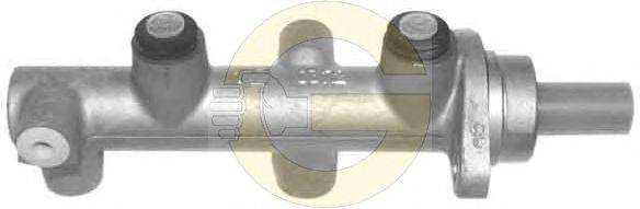 Главный тормозной цилиндр GIRLING 4006141
