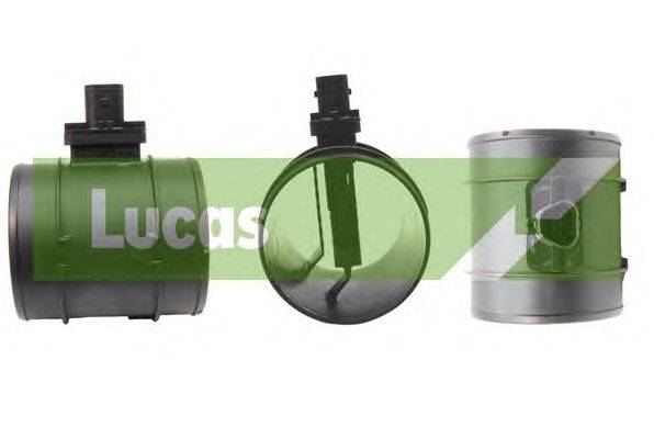 Расходомер воздуха LUCAS ELECTRICAL FDM992